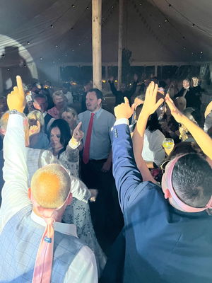 Event The Hot Shots Function Band Essex