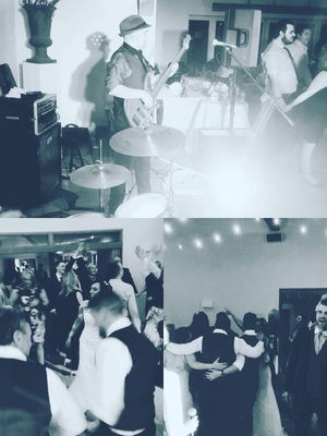 Event The Good Function Band Bristol, Somerset