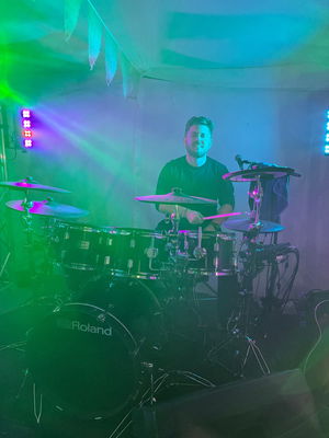 Event The Hot Shots Function Band Essex