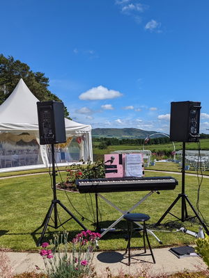 Event Katie Williams Pianist South Lanarkshire