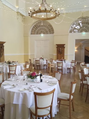 Event Egeria Strings String Quartet Surrey