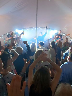 Event The Hot Shots Function Band Essex