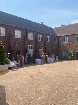 Event Egeria Strings String Quartet Surrey