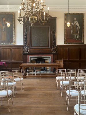 Event Egeria Strings String Quartet Surrey