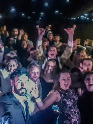 Event The Rips Function Band Northamptonshire