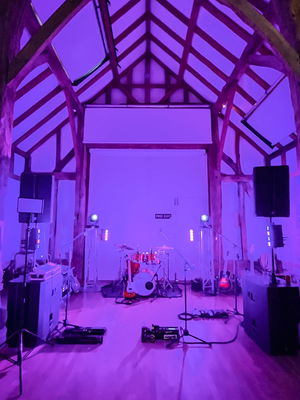 Event The Hot Shots Function Band Essex