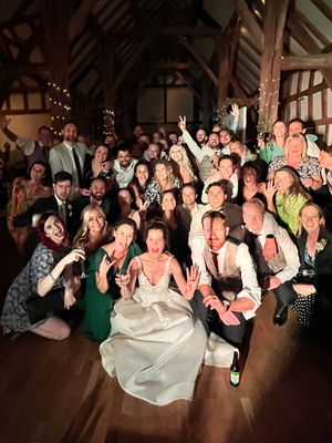 Event The Hot Shots Function Band Essex