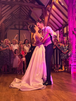 Event The Hot Shots Function Band Essex