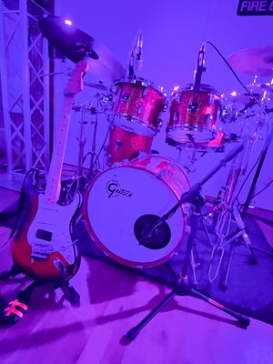 Event The Hot Shots Function Band Essex