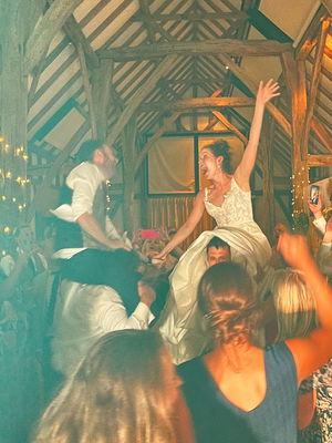 Event The Hot Shots Function Band Essex