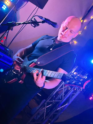 Event The Hot Shots Function Band Essex