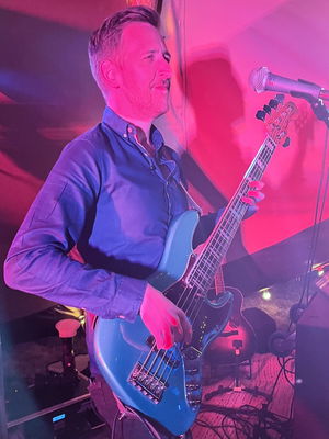 Event The Hot Shots Function Band Essex