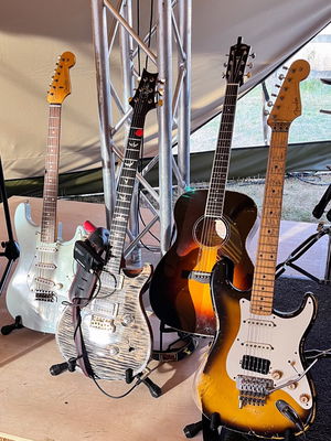 Event The Hot Shots Function Band Essex