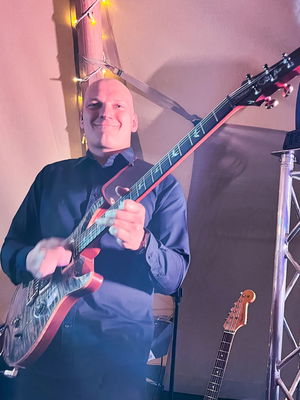 Event The Hot Shots Function Band Essex