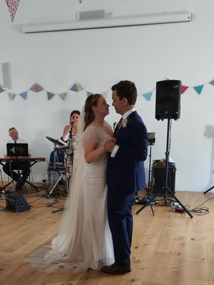 Event PopJazz Function Band Essex