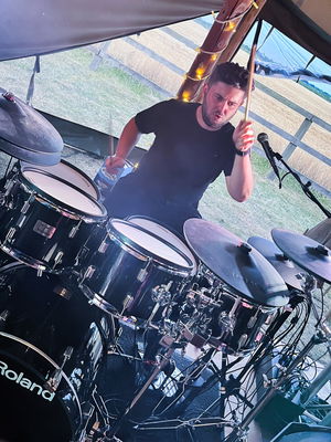 Event The Hot Shots Function Band Essex