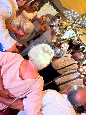 Event The Hot Shots Function Band Essex