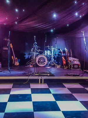 Event The Rips Function Band Northamptonshire