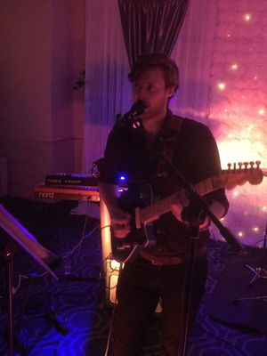 Event The Colts Function Band London