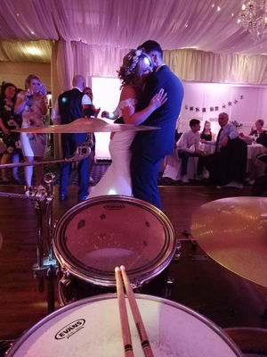 Event The Rips Function Band Northamptonshire