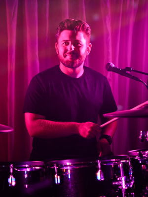 Event The Hot Shots Function Band Essex