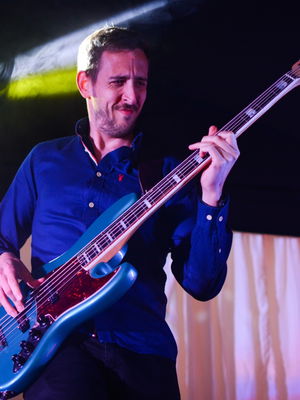 Event The Hot Shots Function Band Essex