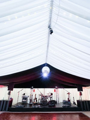 Event The Hot Shots Function Band Essex