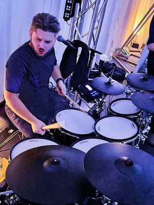 Event The Hot Shots Function Band Essex