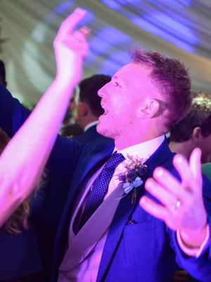 Event The Hot Shots Function Band Essex