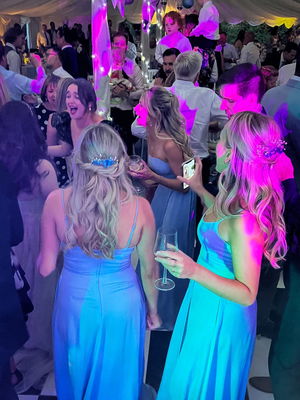 Event The Hot Shots Function Band Essex