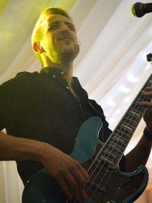 Event The Hot Shots Function Band Essex