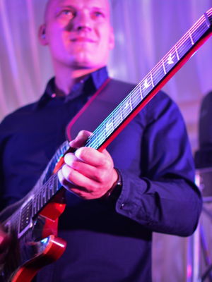 Event The Hot Shots Function Band Essex