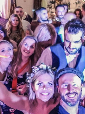 Event The Rips Function Band Northamptonshire