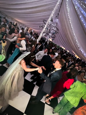 Event The Hot Shots Function Band Essex