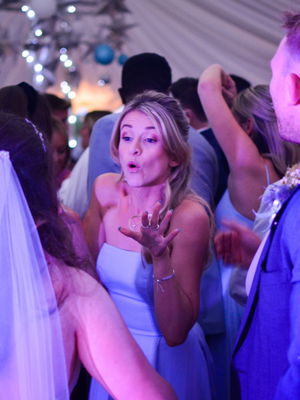 Event The Hot Shots Function Band Essex