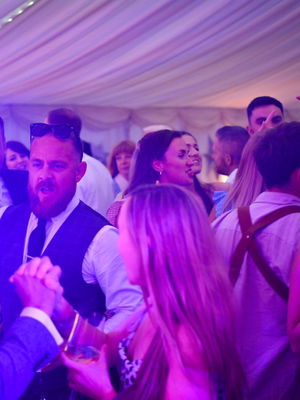 Event The Hot Shots Function Band Essex