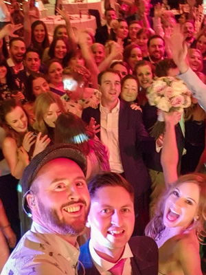 Event The Rips Function Band Northamptonshire