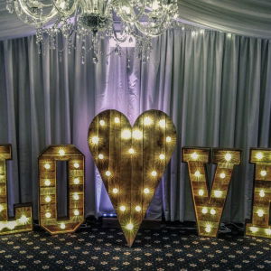 Natalie P booked The Rips for  their wedding at Hotel Van Dyk in Derbyshire The Rips Function Band Review Wedding Derbyshire