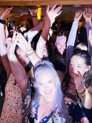 Event The Hot Shots Function Band Essex