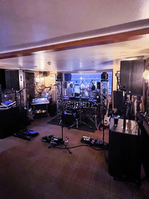 Event The Hot Shots Function Band Essex