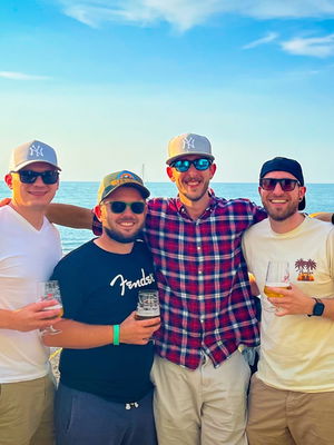 Event The Hot Shots Function Band Essex