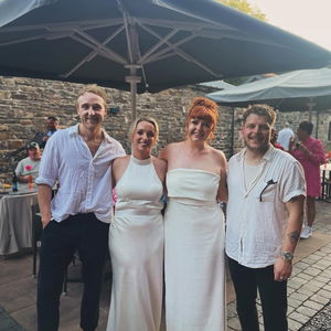 Event Ninety Two Acoustic Band Greater Manchester