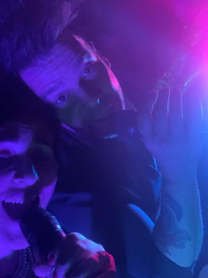 Event Twilight Jazz/Lounge Duo Norfolk