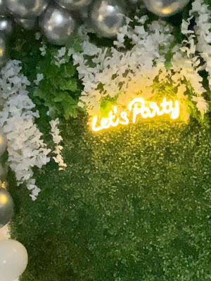 Event Invidia Function Band Norfolk