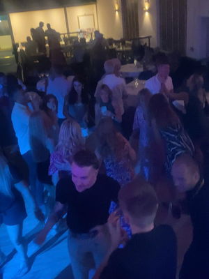 Event Invidia Function Band Norfolk