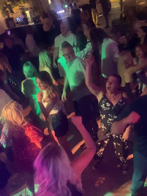 Event Invidia Function Band Norfolk