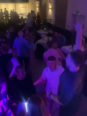 Event Invidia Function Band Norfolk