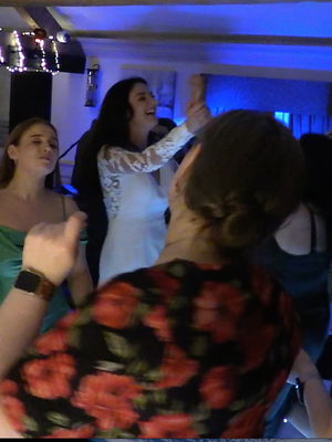 Event The Starlights Function Band Greater Manchester