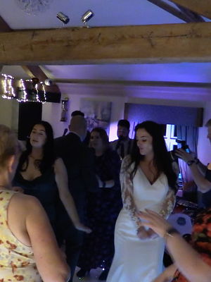 Event The Starlights Function Band Greater Manchester