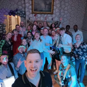 Talk Of The Town Function Band Review Private Party Suffolk